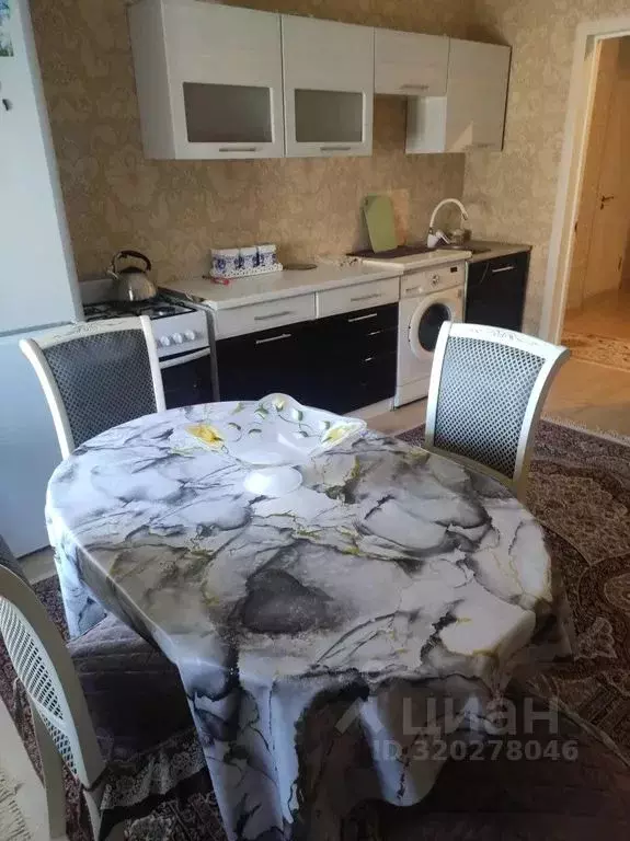 1-к кв. Дагестан, Махачкала ул. Пугачева, 8А (43.0 м) - Фото 0