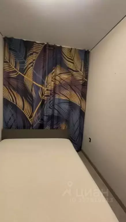 1-к кв. Краснодарский край, Сочи Мамайка мкр, ул. Загородная, 3/8 ... - Фото 1