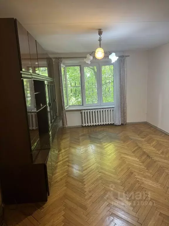 1-к кв. Москва Херсонская ул., 31 (35.6 м) - Фото 2