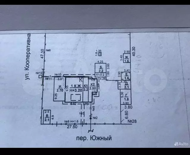 Дом 84 м на участке 10 сот. - Фото 0