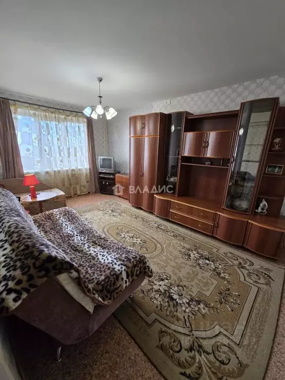 2-к кв. Воронежская область, Воронеж Ростовская ул., 71 (53.8 м) - Фото 1