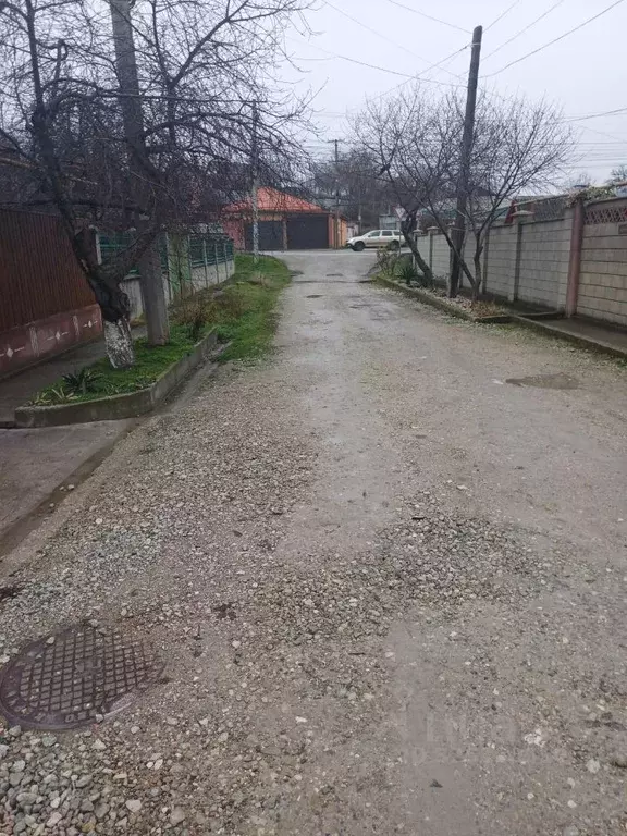 Дом в Крым, Симферополь ул. Загородная, 37 (40 м) - Фото 2