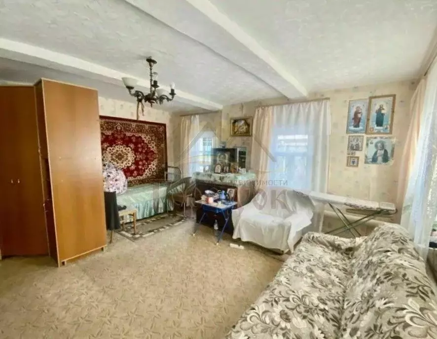 Дом в Воронежская область, Борисоглебск ул. Карла Маркса, 295 (45 м) - Фото 2