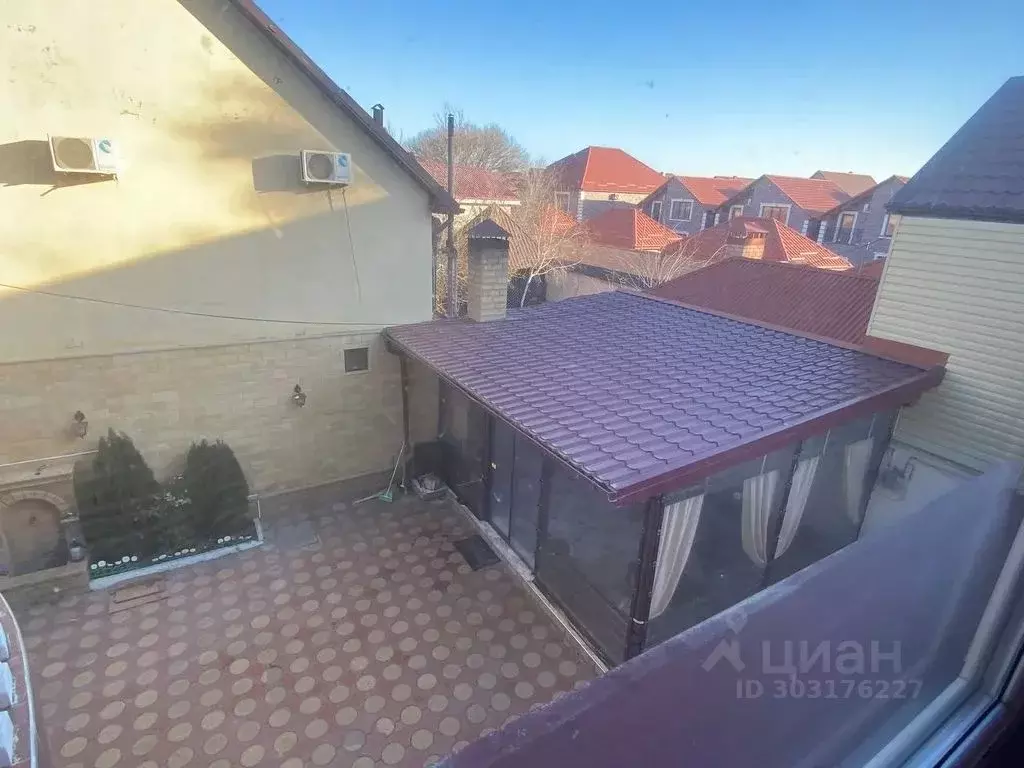 Дом в Дагестан, Махачкала Караман-5 мкр, 116 (220 м) - Фото 1