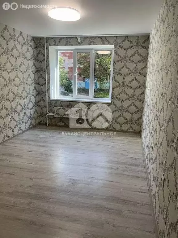 Квартира-студия: Кемерово, Предзаводская улица, 1Б (18 м) - Фото 1