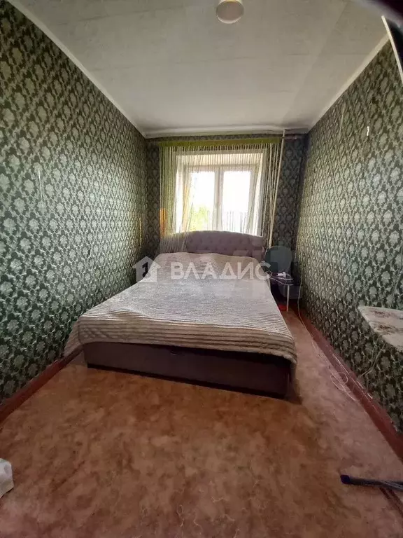 3-к. квартира, 60,2 м, 4/5 эт. - Фото 0