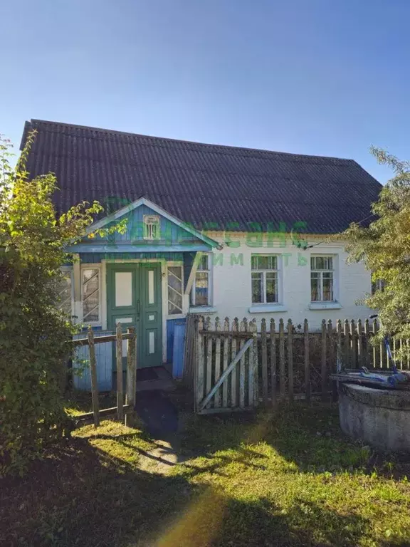 Дом в Брянская область, Брянск ул. Гончарова, 119 (68 м) - Фото 0