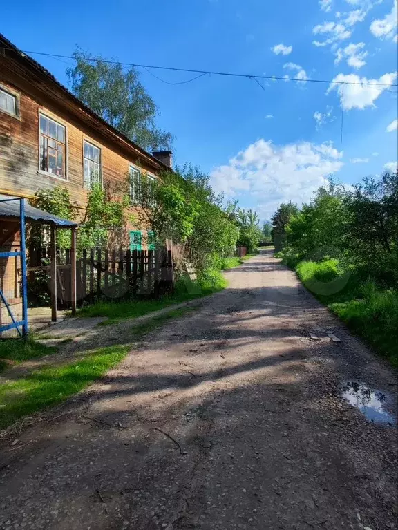1-к. квартира, 30 м, 1/2 эт. - Фото 1