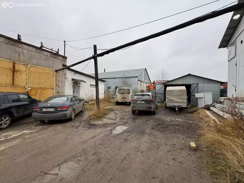 Производственное помещение (92.8 м) - Фото 1