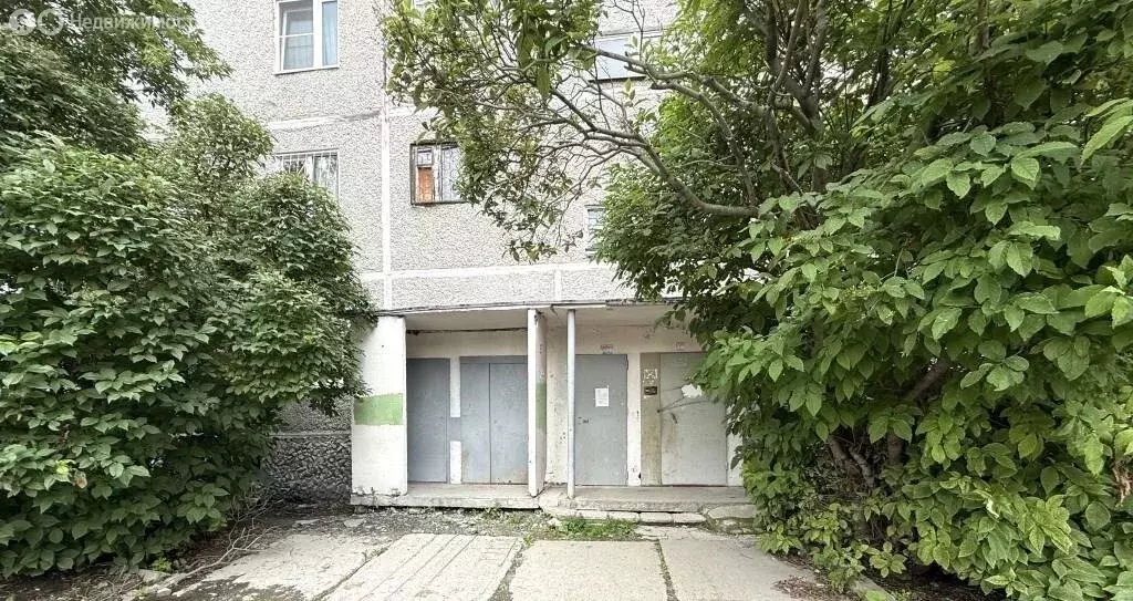 2к в 5-комнатной квартире (15 м) - Фото 2