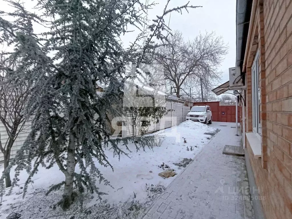 Дом в Ростовская область, Таганрог ул. Фрунзе, 120 (155 м) - Фото 2