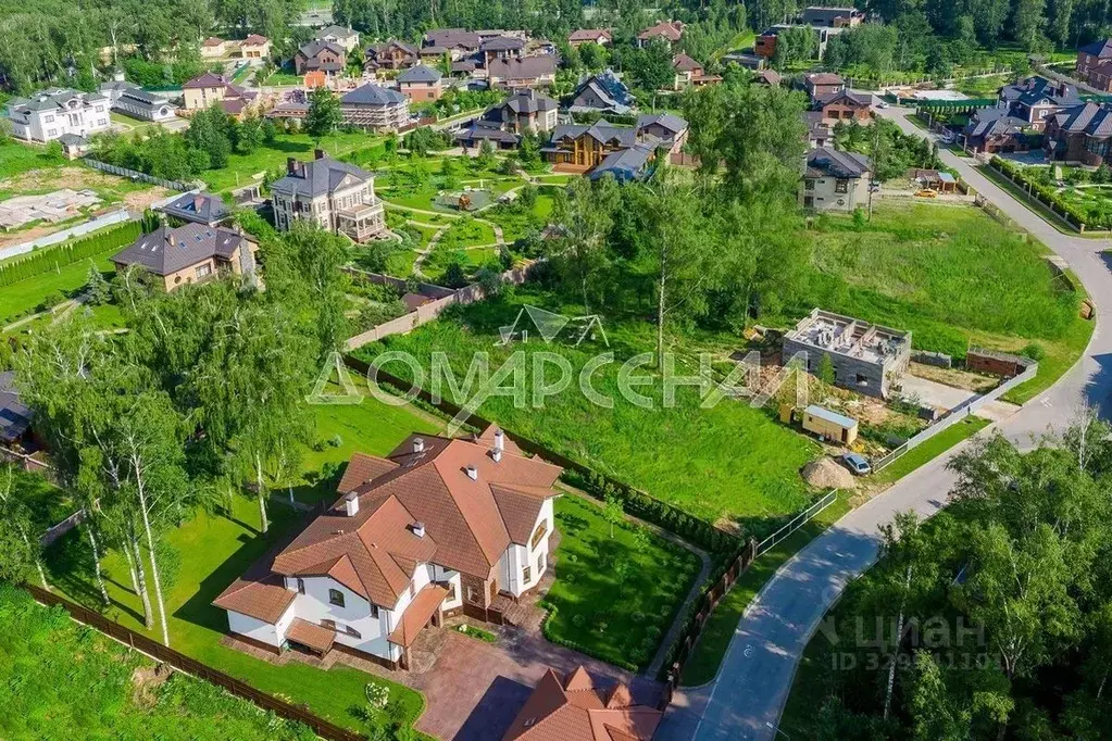 Участок в Москва Президент кп,  (18.44 сот.) - Фото 2