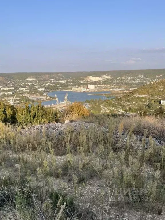 Участок в Севастополь Балаклавский муниципальный округ, ул. Ивана ... - Фото 1
