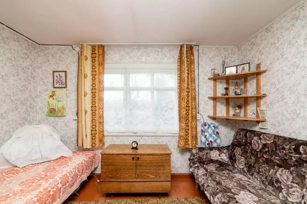 Дом в Архангельская область, Приморский муниципальный округ, Клюковка ... - Фото 2