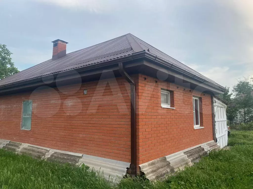 Дом 51 м на участке 21 сот. - Фото 1