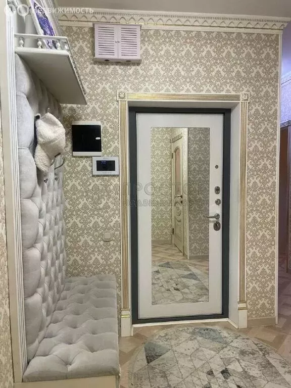 3-комнатная квартира: посёлок городского типа Мисайлово, микрорайон ... - Фото 2