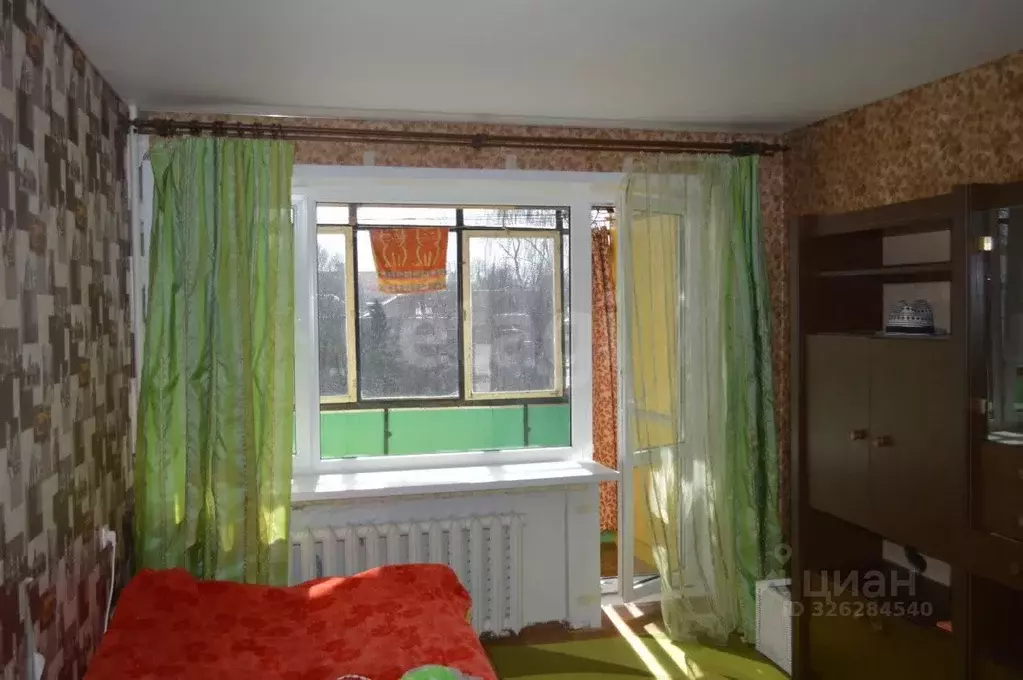 3-к кв. Тверская область, Тверь ул. Зинаиды Коноплянниковой, 11 (59.1 ... - Фото 1