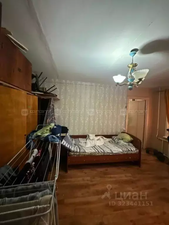 2-к кв. Татарстан, Казань ул. Рихарда Зорге, 58 (36.0 м) - Фото 2