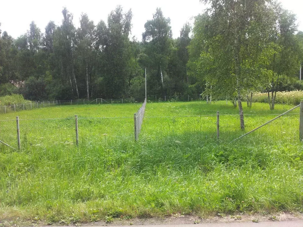 Участок в Московская область, городской округ Ступино, деревня Ольгино ... - Фото 2