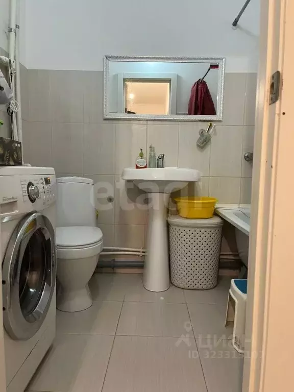 1-к кв. Саха (Якутия), Якутск 203-й мкр, 1 (36.4 м) - Фото 1