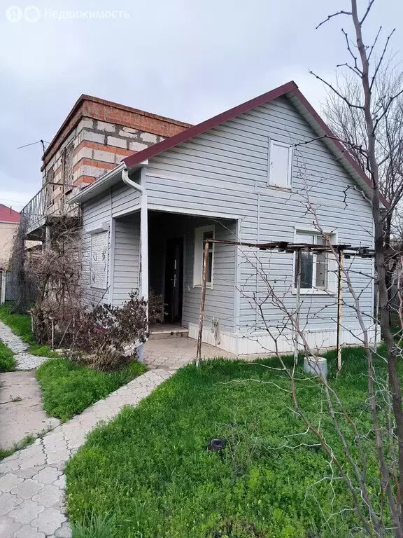 Участок в Астрахань, 1-я Авиаторная улица (9.3 м) - Фото 2