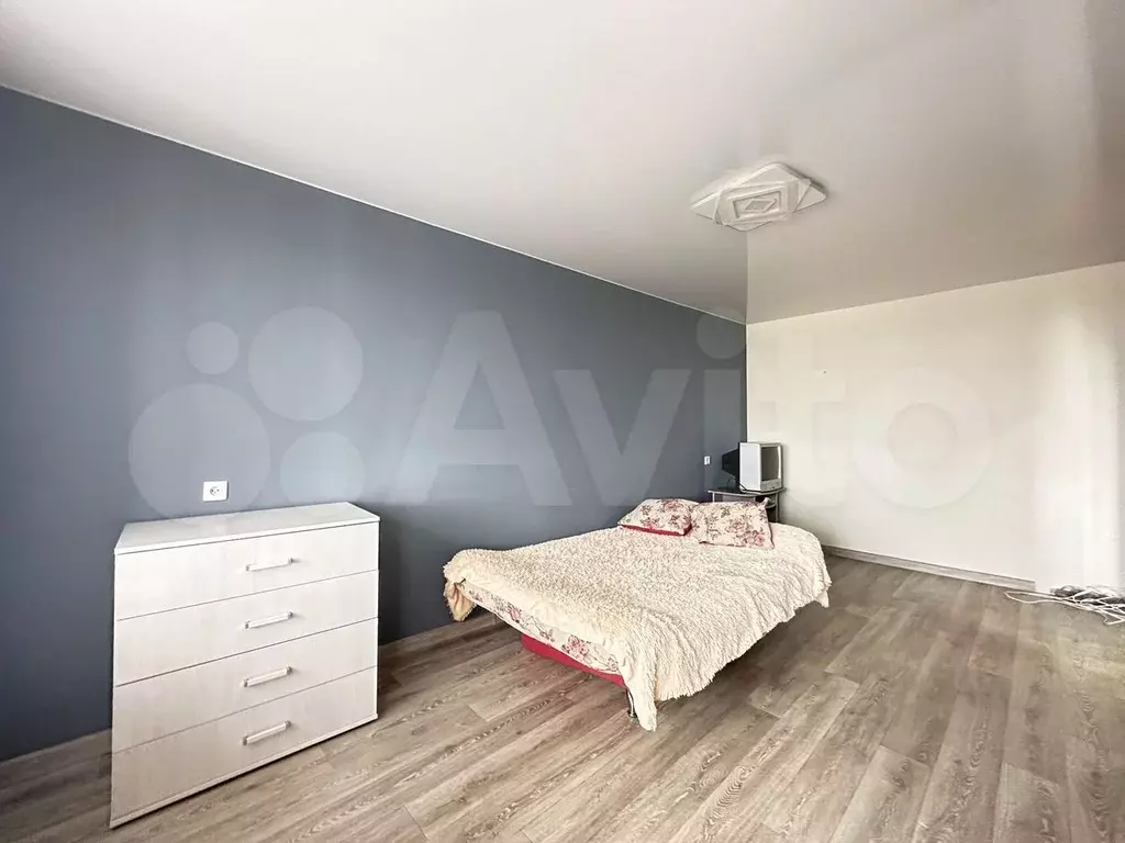 1-к. квартира, 29 м, 3/5 эт. - Фото 0