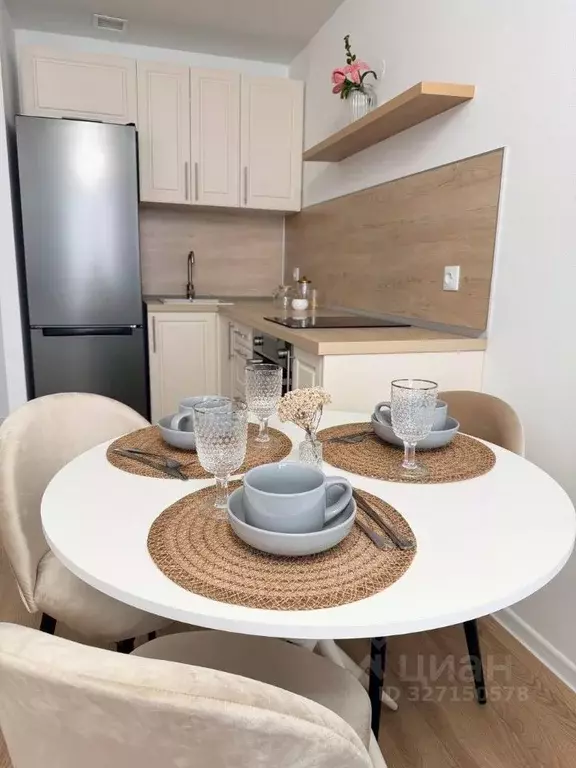 1-к кв. Москва Алтуфьевское ш., 55к5 (32.0 м) - Фото 2