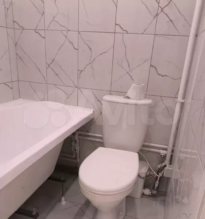 Апартаменты-студия, 14,8 м, 2/5 эт. - Фото 1