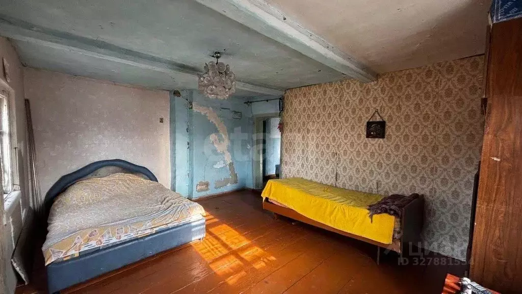 Дом в Кемеровская область, Березовский Северная ул., 16 (47 м) - Фото 2