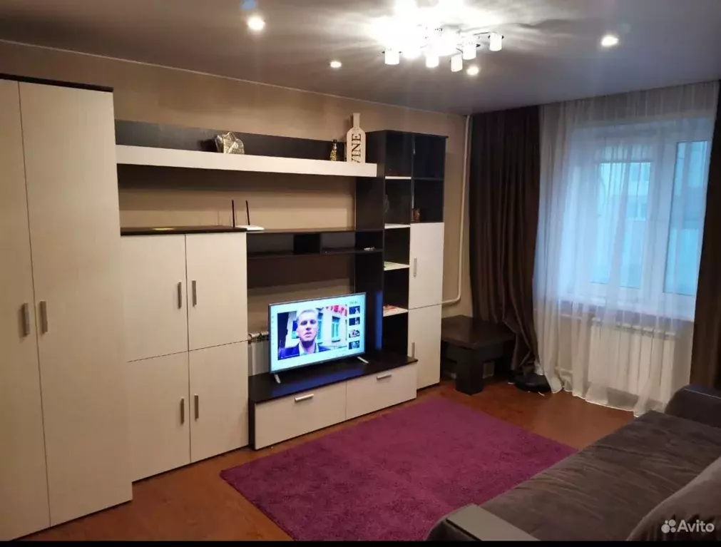 Продаётся 2-к квартира, 52 м - Фото 0