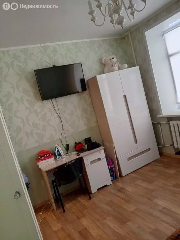 2-комнатная квартира: Пермь, улица Танкистов, 40 (4739 м) - Фото 2