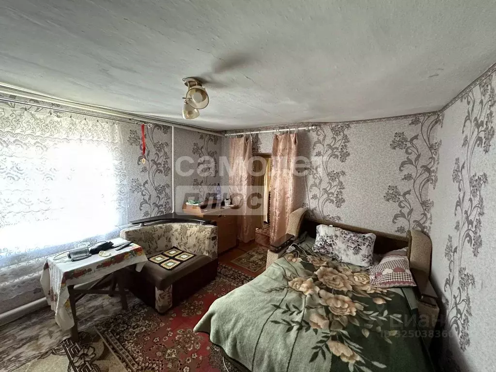 Дом в Кабардино-Балкария, Терек ул. Ленина (34 м) - Фото 2