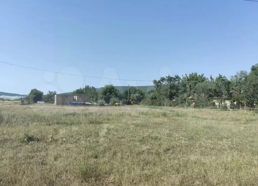 Участок в Крым, Симферопольский район, Добровское с/пос 1 (4.54 сот.) - Фото 1