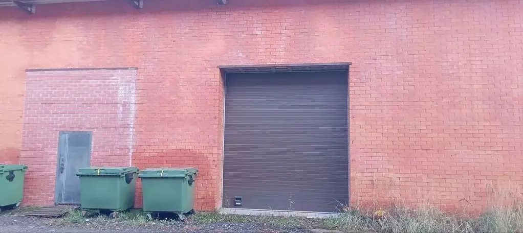 Склад в Московская область, Хотьково Сергиево-Посадский район, ... - Фото 2