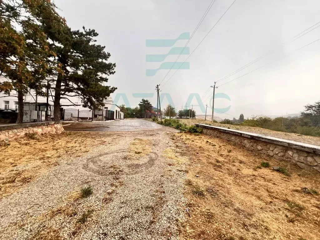 Участок в Крым, Бахчисарай ул. Симферопольская, 15А (20.0 сот.) - Фото 2