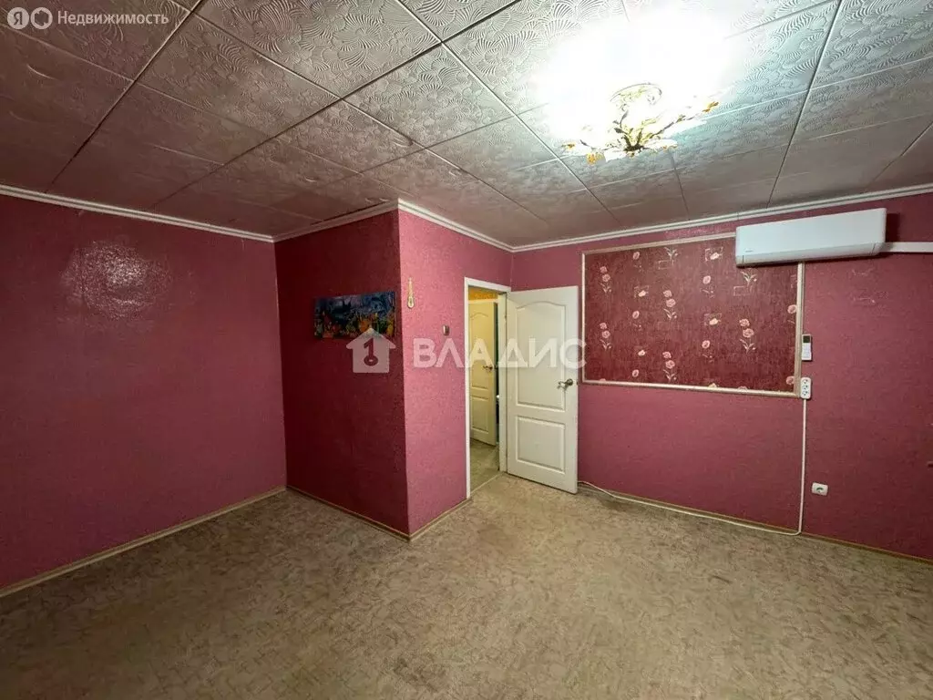 1-комнатная квартира: Бессоновка, улица Жилгородок, 12 (32.6 м) - Фото 1