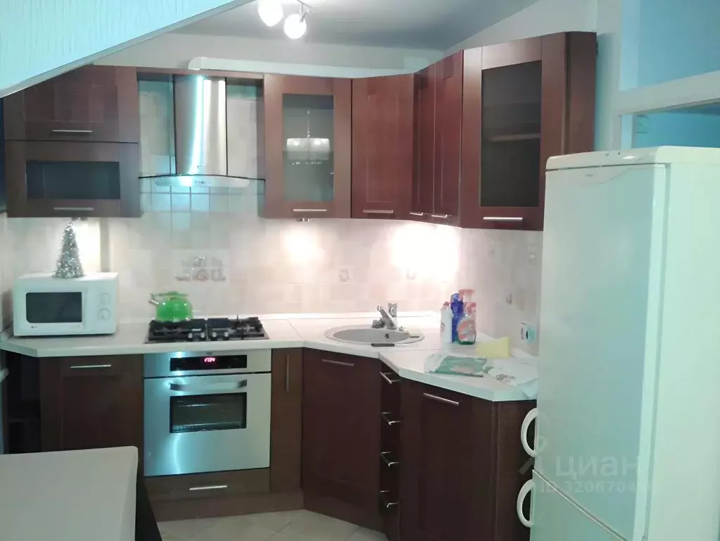 2-к кв. Ярославская область, Рыбинск ул. Кирова, 6 (46.0 м) - Фото 2
