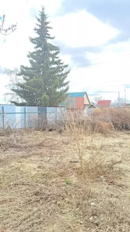 Участок в Челябинская область, Южноуральск Фарфорист-1 СНТ, 1 (4.7 ... - Фото 1