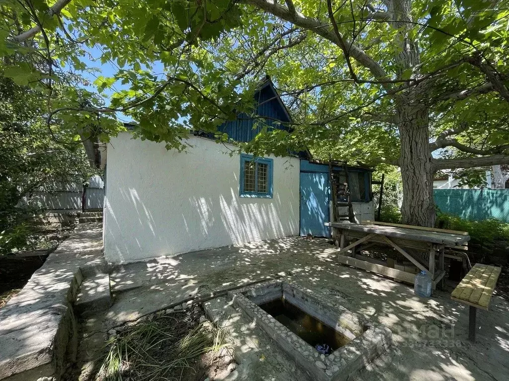 Участок в Севастополь Вишня СНТ, 21 (6.0 сот.) - Фото 1