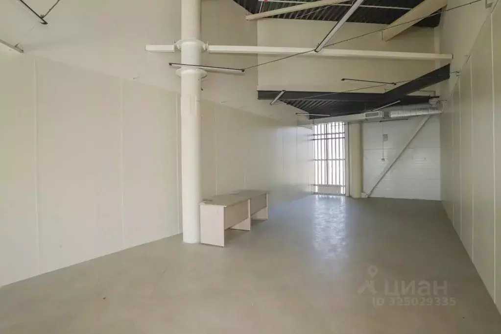 Помещение свободного назначения в Иркутская область, Иркутский ... - Фото 1