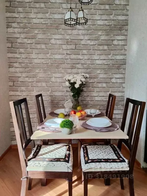 1-к кв. Белгородская область, Белгород ул. Буденного, 17в (20.0 м) - Фото 1