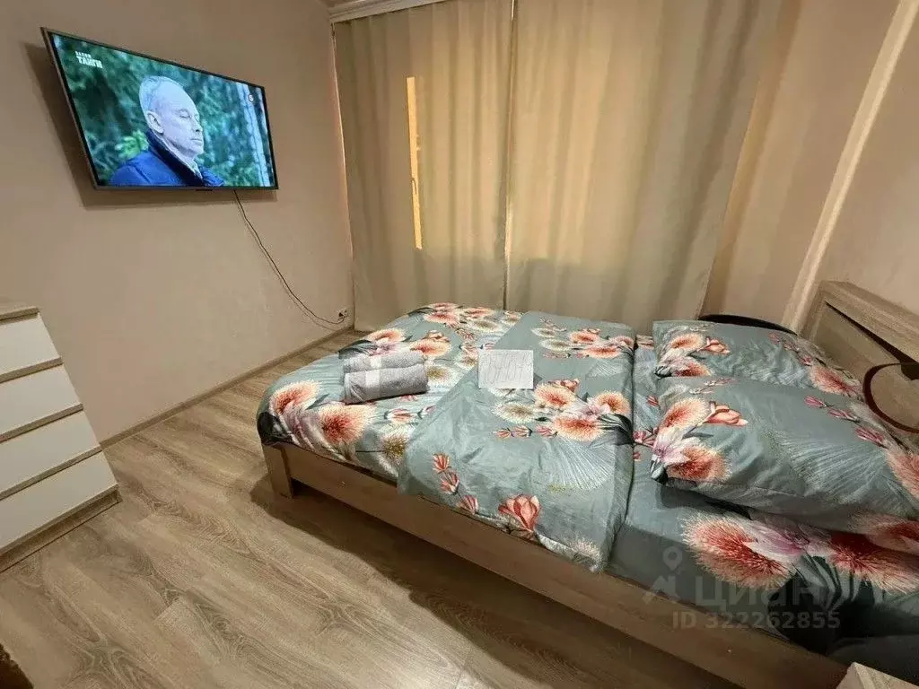 2-к кв. Московская область, Дмитров Пушкинская ул., 94 (47.0 м) - Фото 2