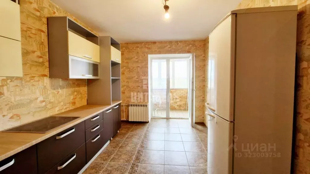 3-к кв. Воронежская область, Воронеж ул. МОПРА, 12А (99.0 м) - Фото 1