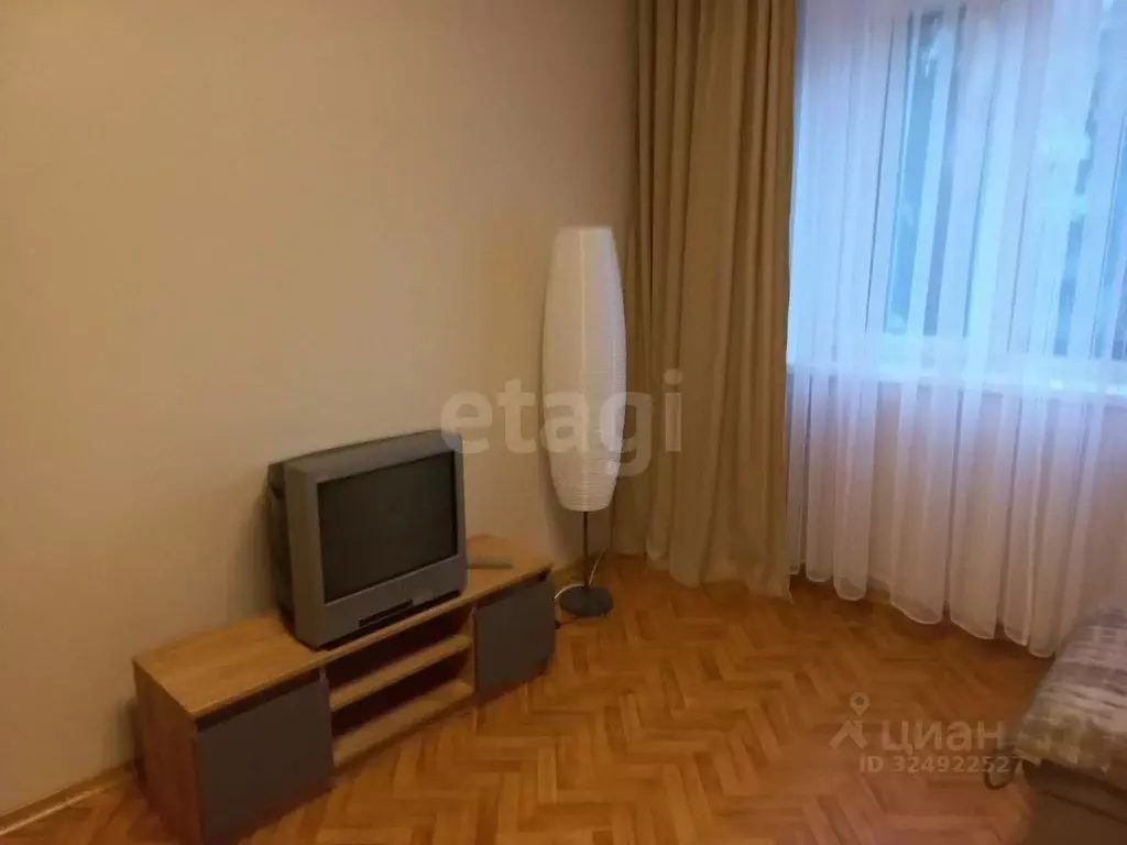 2-к кв. Красноярский край, Красноярск Коломенская ул., 24 (54.0 м) - Фото 2