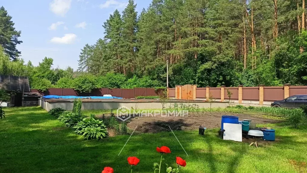 Участок в Орловская область, Орел Коммунальник-3 СНТ,  (15.0 сот.) - Фото 1