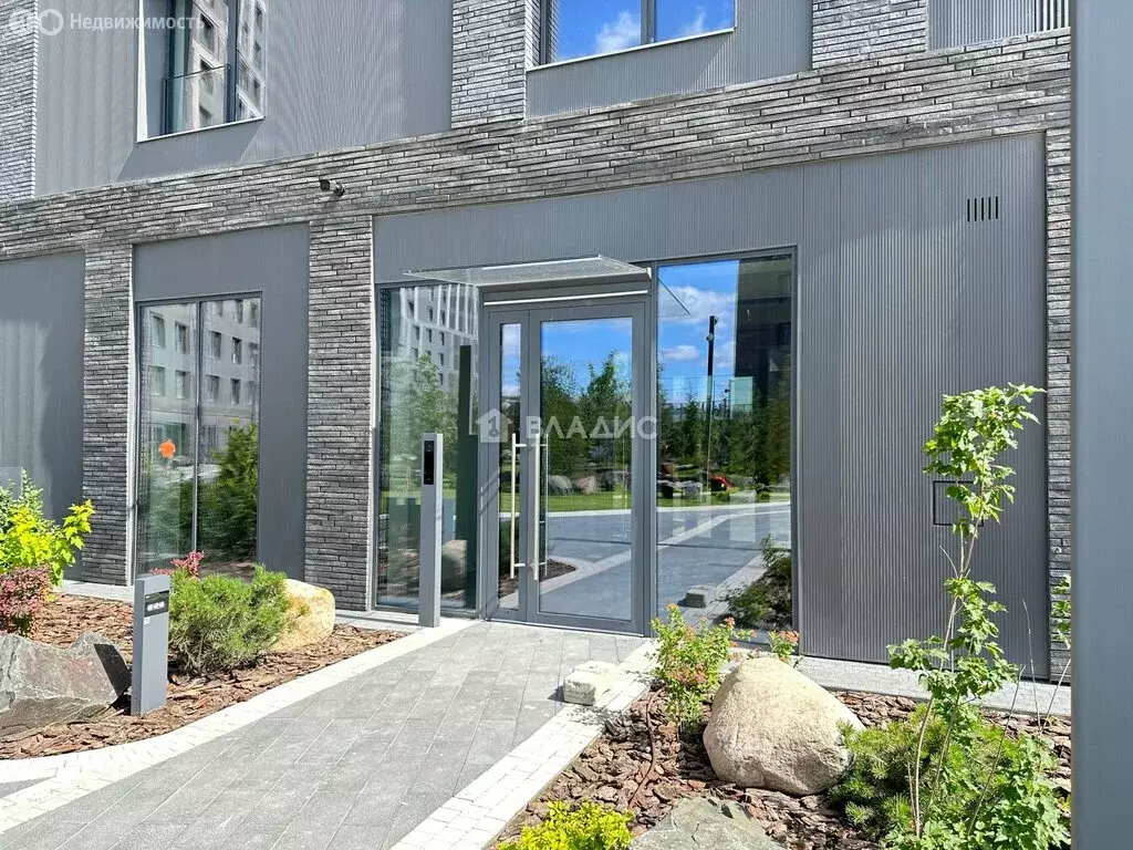 2-комнатная квартира: Москва, Автозаводская улица, 26/1 (76 м) - Фото 1