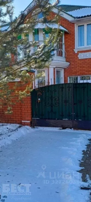 Дом в Москва, Москва, Щербинка ул. Радужная, 22 (188 м) - Фото 1