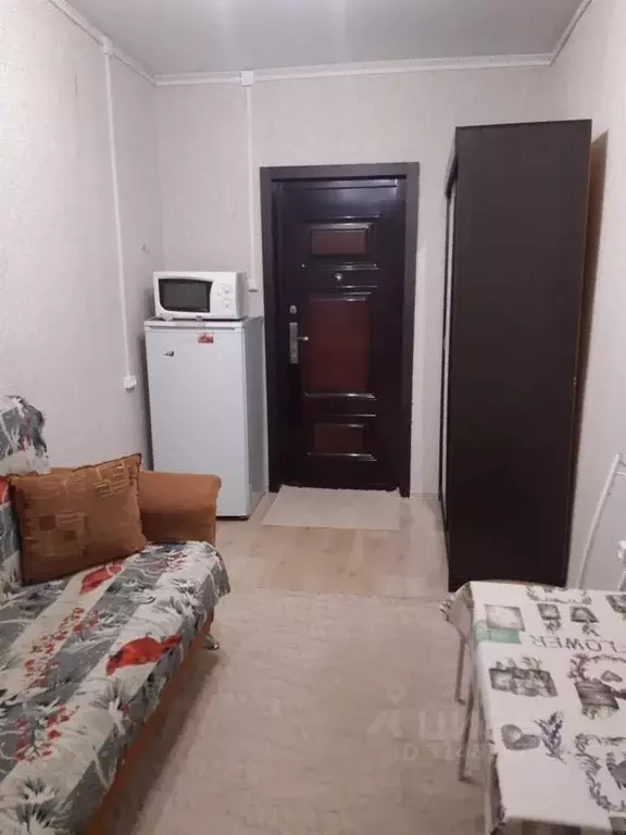 Комната Иркутская область, Братск Энергетик жилрайон, ул. Погодаева, ... - Фото 2