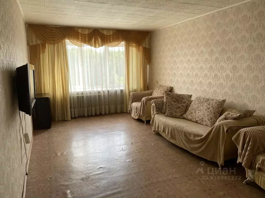 2-к кв. Марий Эл, Йошкар-Ола Ленинский просп., 12 (60.0 м) - Фото 1