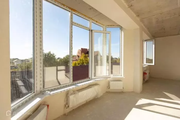 Продаётся 1-к квартира, 35 м - Фото 1